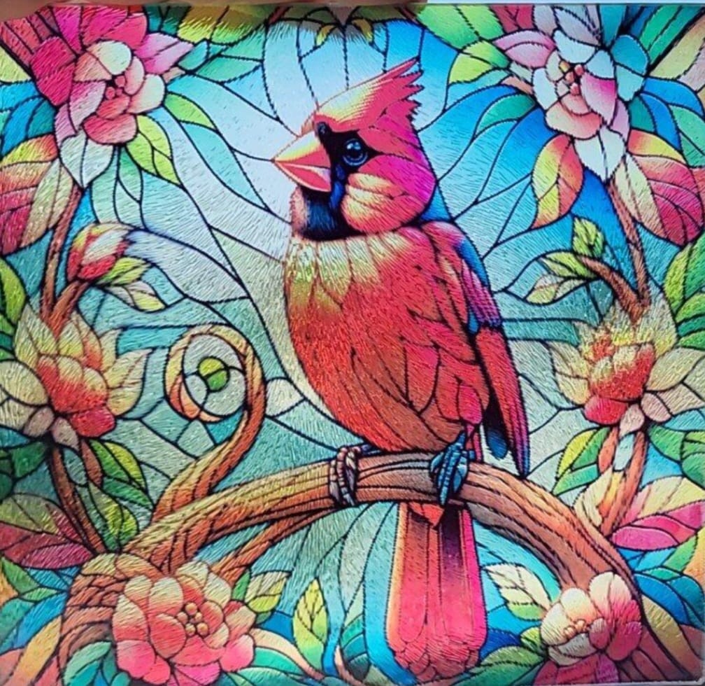 Cardinal